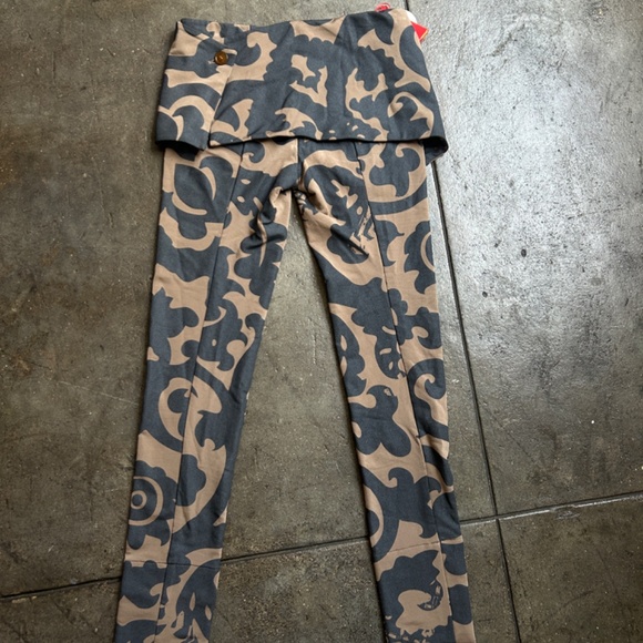 Vivienne Westwood Red Label SET ❤️ Brand New w/ Tags 2,000$+ Matching outfit - Picture 8 of 16